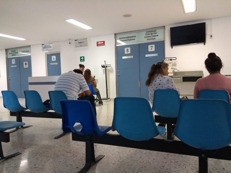 Desaparición de Seguro Popular pone en riesgo la salud de mexicanos 