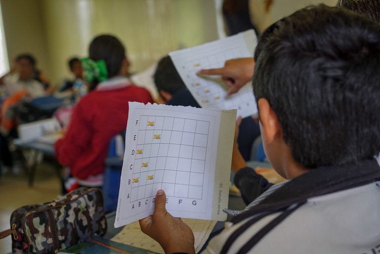 México requiere de una educación con justicia social que atienda a todos, más a los desprotegidos