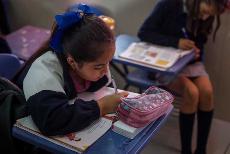 Instituto de Educación de Aguascalientes publica lista de beneficiarios de becas de educación básica ciclo escolar 2019-2020