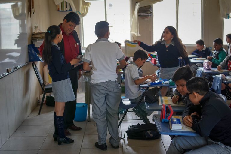 Necesario, incrementar el número de asesores técnico pedagógicos en Aguascalientes