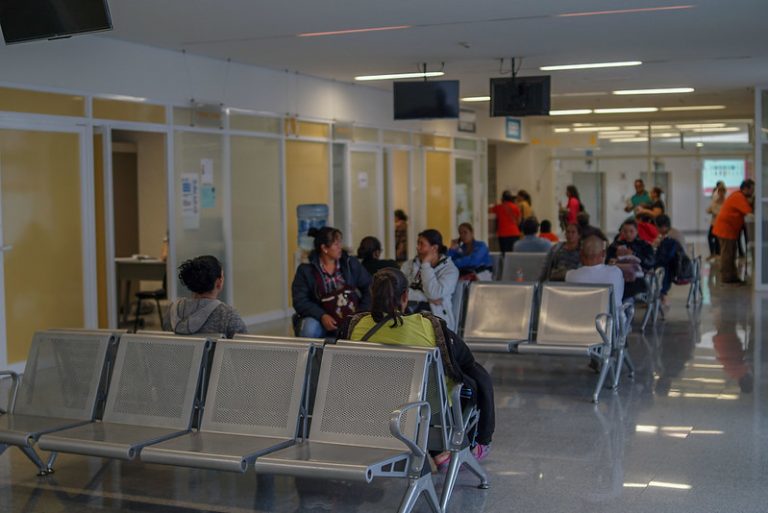 Asegura Instituto de Salud de Aguascalientes que brinda atención especializada a mujeres víctimas de violencia