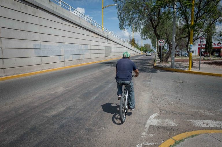 Mejores prácticas de movilidad en México / Agenda urbana
