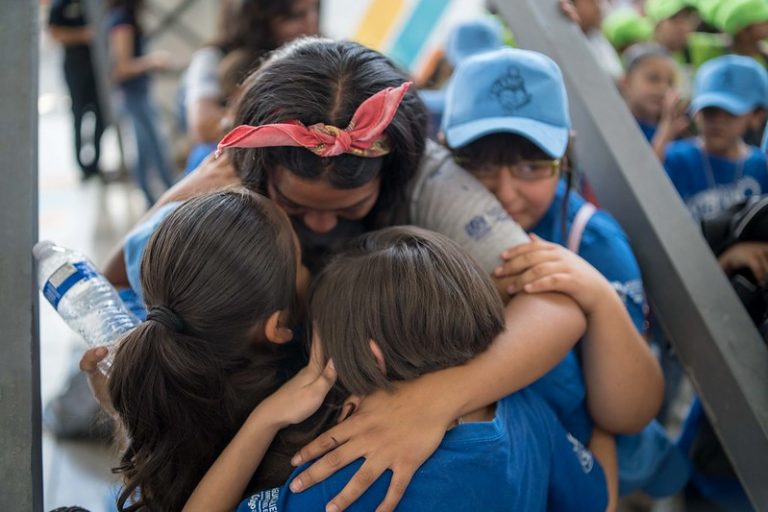 40 adopciones legales en Aguascalientes durante tres años del gobierno