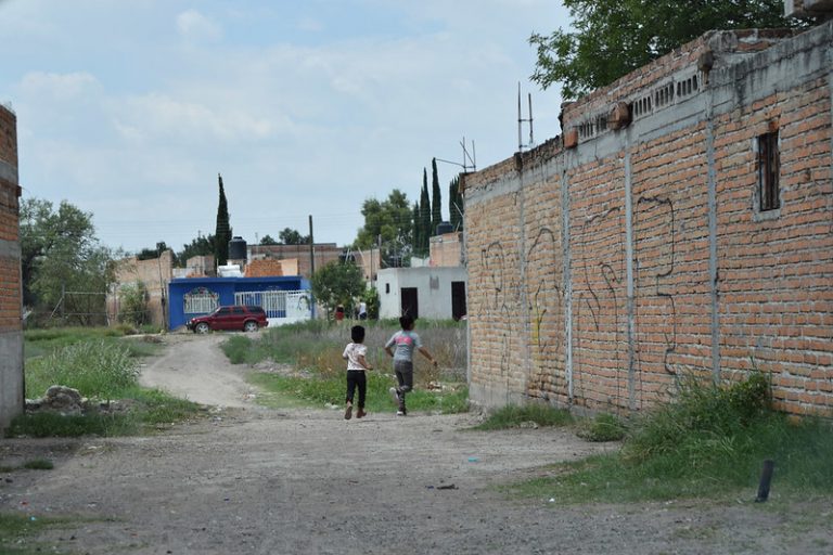 Necesario, cumplir con los derechos de los niños en Aguascalientes