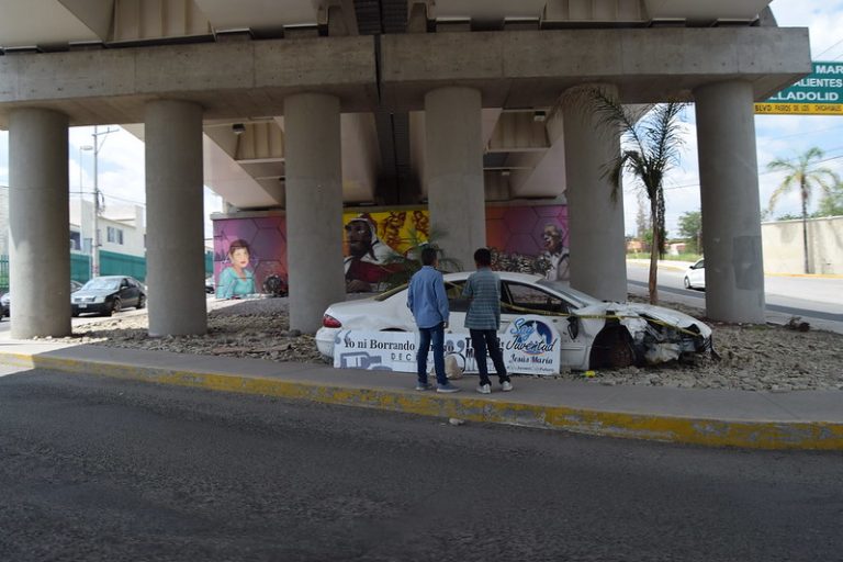 Accidentes de tránsito: ¿hechos fortuitos o eventos prevenibles?