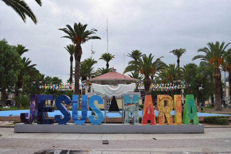 Aumento del predial en Jesús María para homologarse con el de la capital de Aguascalientes