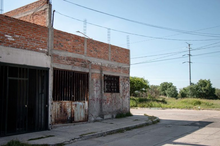 Recurso de Conavi para Aguascalientes se redujo a más de la mitad en el 2019