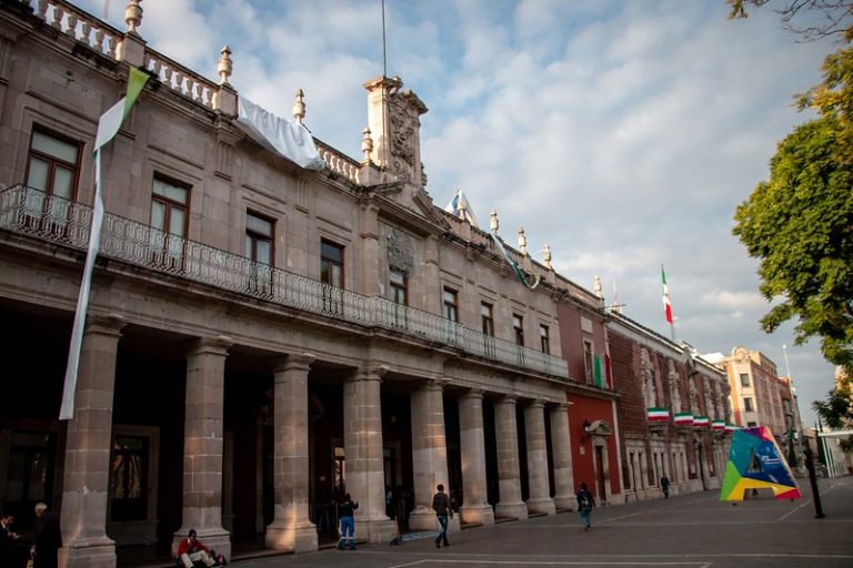 Anuncian cambios en Protección Civil y Reglamentos municipal de Aguascalientes