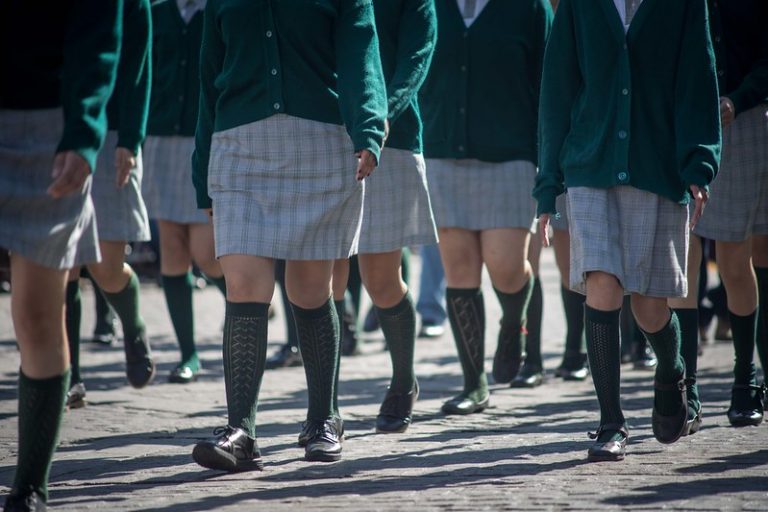 Tres extorsiones a escuelas secundarias, durante la semana pasada en Aguascalientes