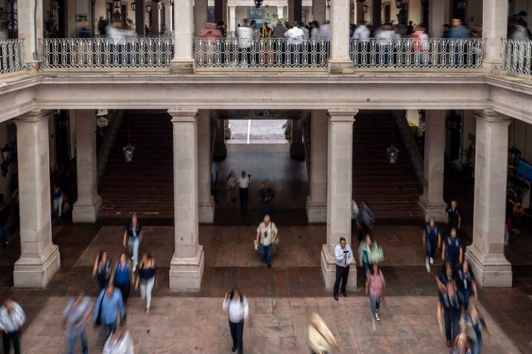 Capacita municipio a integrantes de los comités del buen orden