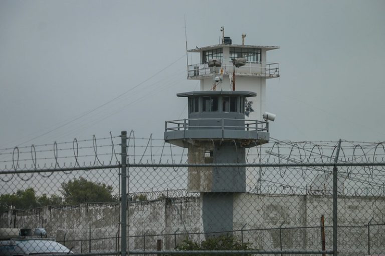 Cereso Aguascalientes baja de rango por observaciones de la CNDH