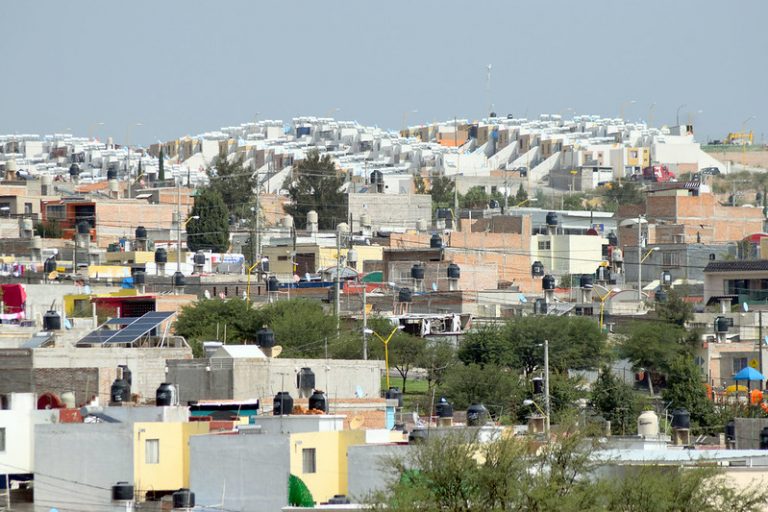 El rol de la planificación urbana en la producción de ciudades: Reflexiones a propósito del Día Mundial del Urbanismo