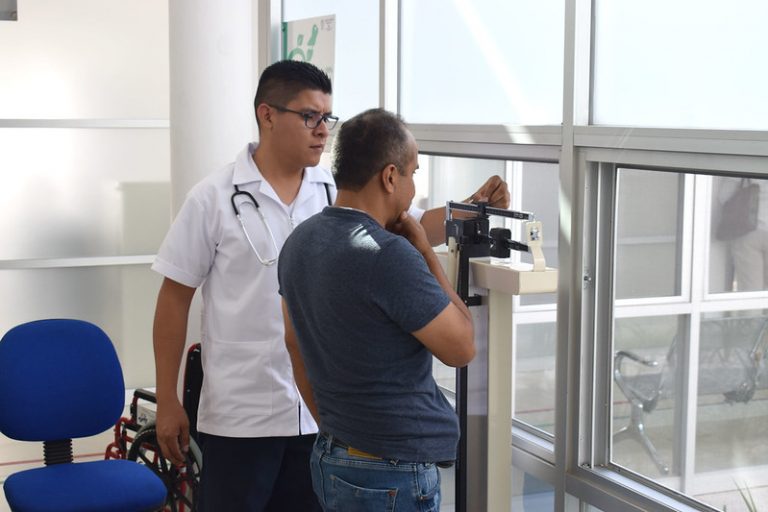 La diabetes es la tercera causa de muerte en Aguascalientes