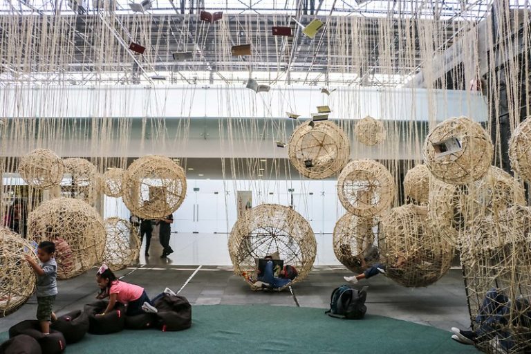 Necesario, impulsar la lectura desde temprana edad en Aguascalientes
