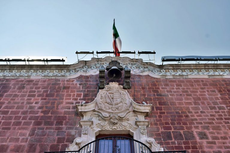 Martín Orozco, gobernador de Aguascalientes, considerado como el gobernador con mayor aceptación según México Elige