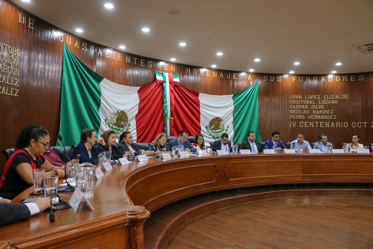 A los regidores de Aguascalientes no les gusta ser auditados