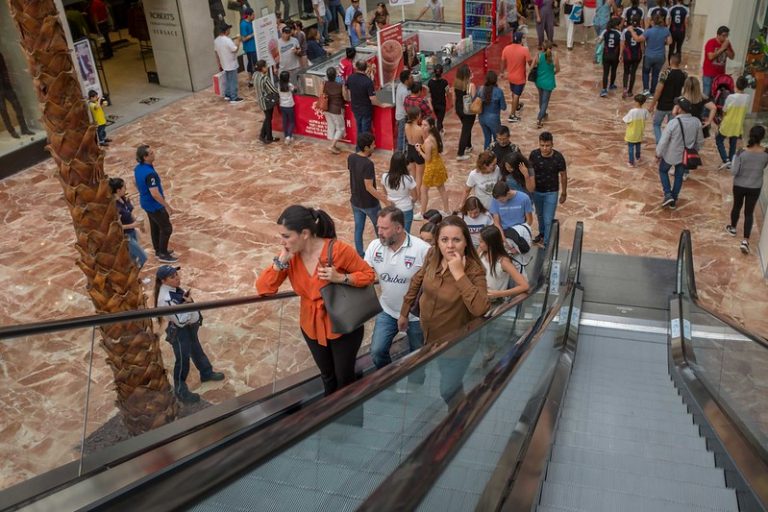 Desconfianza de los consumidores podría afectar el Buen Fin