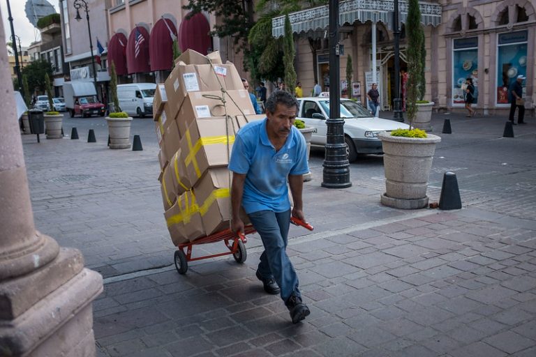 Aumenta empleo en Aguascalientes durante octubre 5.1% en comparación con el mismo periodo de 2018