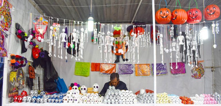 Irregularidad en permiso para empresa de atracciones foránea afecta al comercio local de Aguascalientes