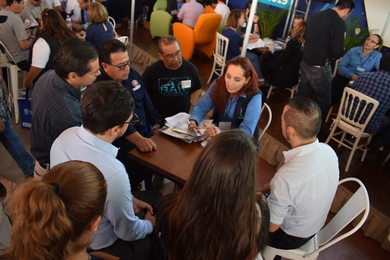 Gobierno de Aguascalientes impulsa proyectos productivos ante estancamiento económico nacional