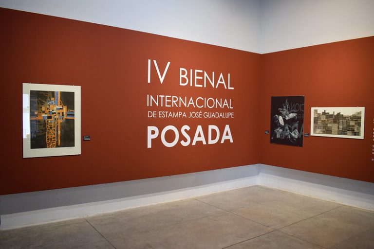 La gráfica sigue siendo un lenguaje universal 