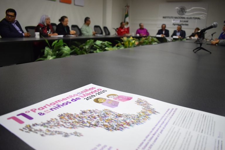 Atribuciones de labores al INE hacen que su presupuesto sea elevado