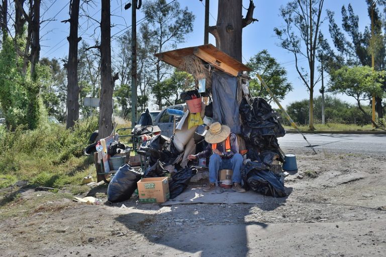 Pobreza en Aguascalientes, el reto pendiente