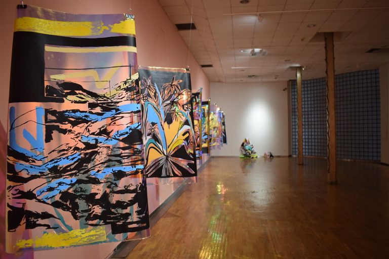 Amplían exposiciones en el Mac8 de Aguascalientes