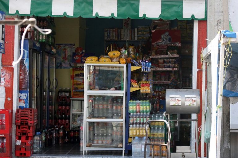 Se respeta compromiso de la antepasada administración de Aguascalientes sobre tiendas de conveniencia