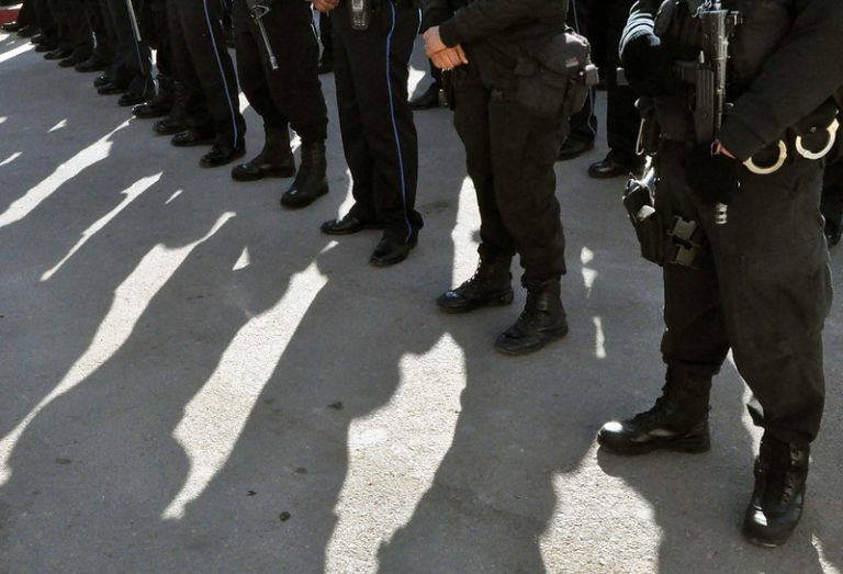 En San Francisco de los Romo, Aguascalientes, sólo se tiene la mitad de los cuerpos policiacos que  se necesitan 