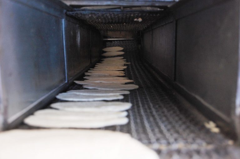 Productores de masa y tortilla de Aguascalientes, inconformes con el aumento del ISN