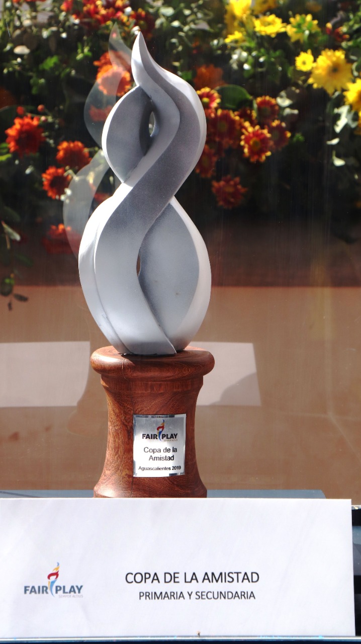 Finaliza el Torneo de la Amistad 2019 en Aguascalientes