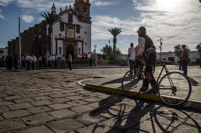 Rincón de Romos, Aguascalientes, adeuda a Isssspea 38 mdp