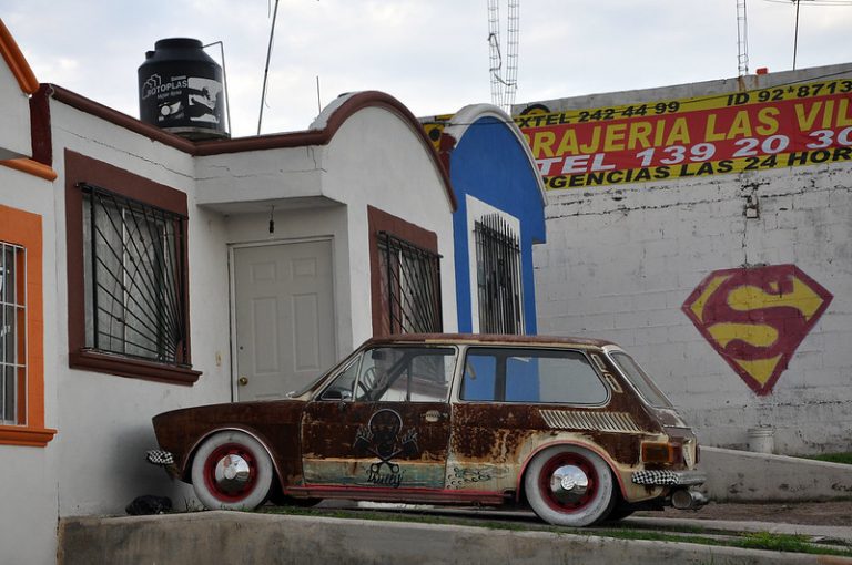 Sector de la vivienda no logrará sus metas en venta de casas de interés social en Aguascalientes