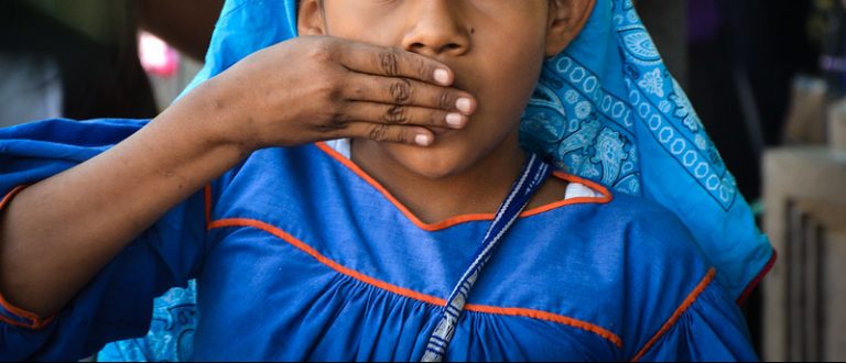 Importancia de las lenguas indígenas: Frédéric Vacheron