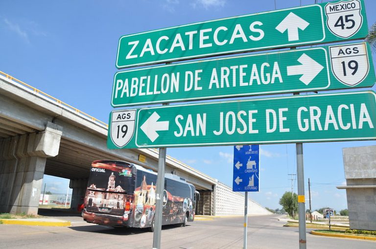 Pabellón de Arteaga en rojo y con alto riesgo de contagio