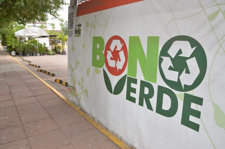 Analizan cambios para el Bono Verde en Aguascalientes