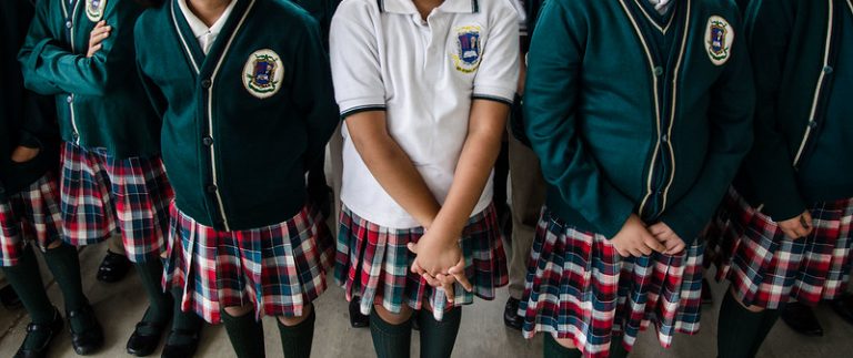 Participa Gobierno de Aguascalientes en la organización del 11° Parlamento de Niñas y Niños de México 2019-2020