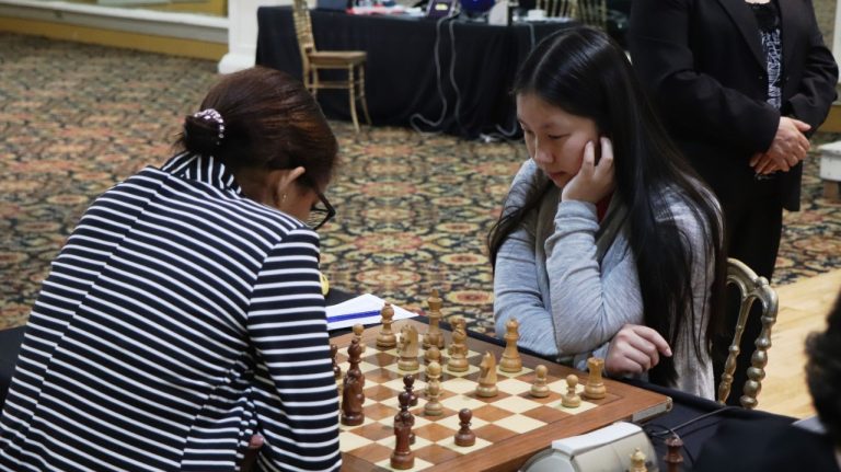 Concluye Campeonato Continental de Ajedrez Femenil Aguascalientes 