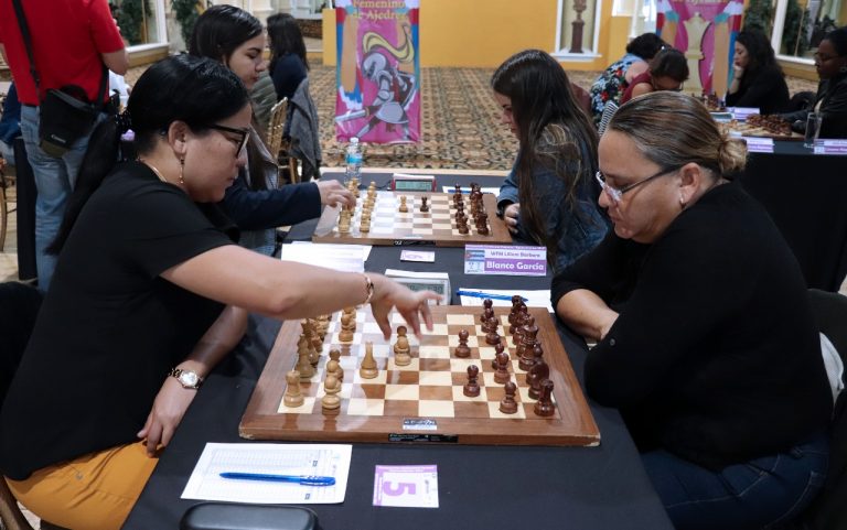 Aguascalientes, sede del Campeonato Americano de Ajedrez Femenino