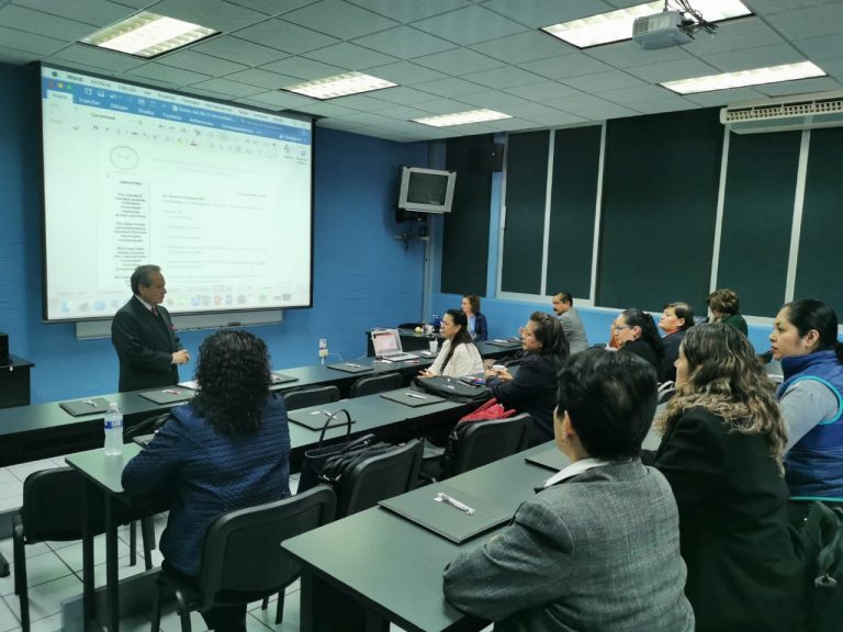 Llevan a cabo Tercera Reunión Ordinaria de la Arfeec en la Autónoma de Aguascalientes   