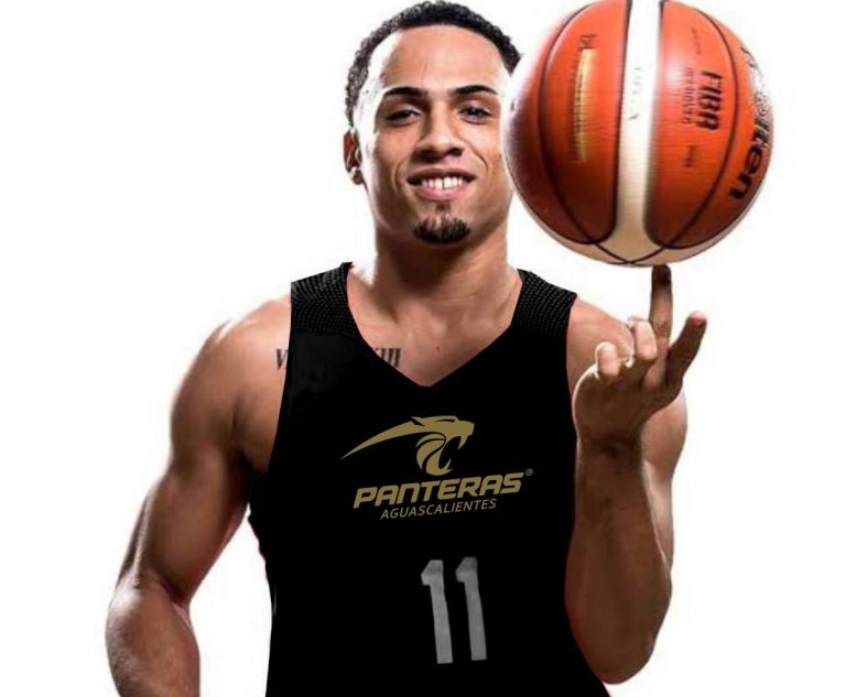 Panteras de Aguascalientes anuncia regreso de Álex Abreu 