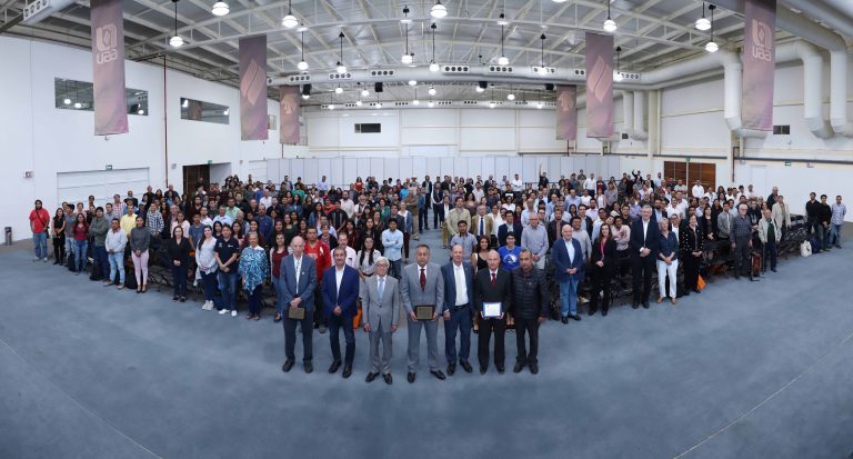 Autónoma de Aguascalientes celebró el 44° Congreso Mexicano de la Ciencia del Suelo