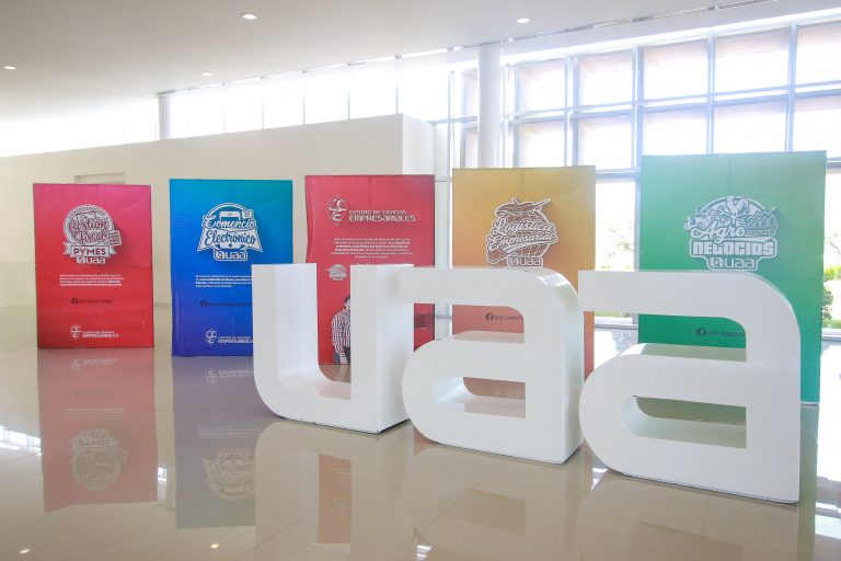 Autónoma de Aguascalientes clausura el 8° Congreso del Centro de Ciencias Empresariales