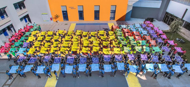 Celebra Autónoma de Aguascalientes el 150 aniversario de la tabla periódica