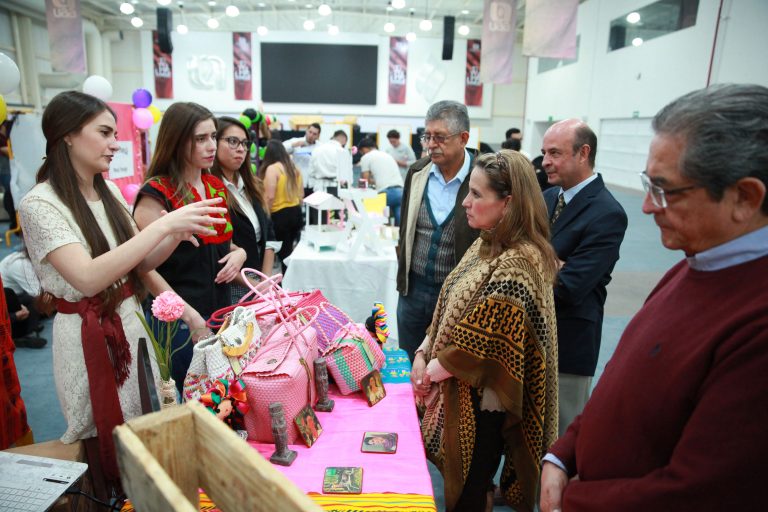 Tercer Foro de Comercio Internacional en la Autónoma de Aguascalientes 