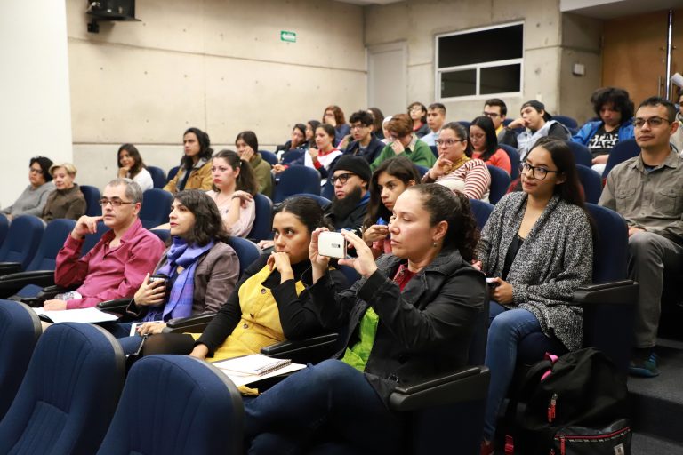 Autónoma de Aguascalienes celebra el I Coloquio de Literatura, Lengua y Pensamiento Crítico