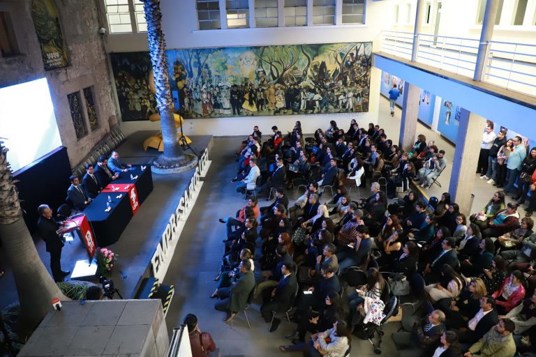 Se graduaron 36 empresas de incubadora de la Autónoma de Aguascalientes   