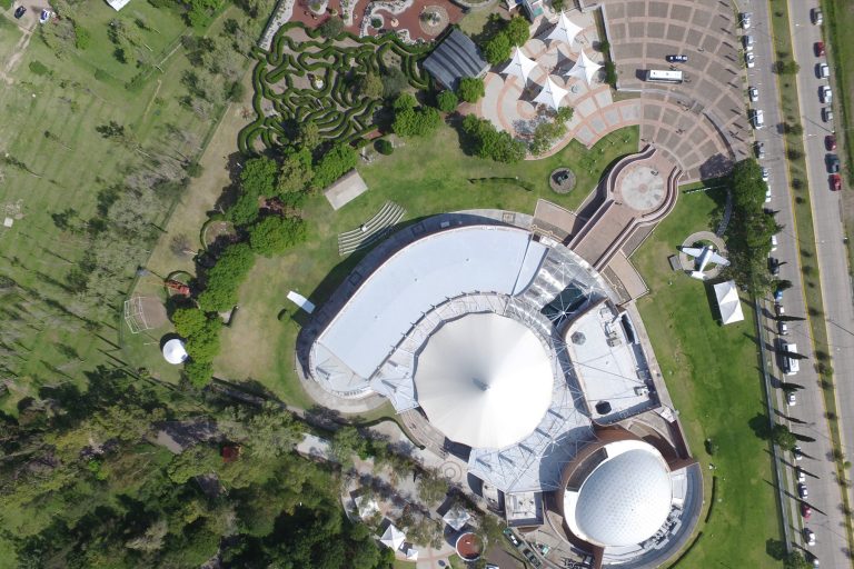 Invitan a niños de primaria a celebrar aniversario del Museo Descubre Aguascalientes