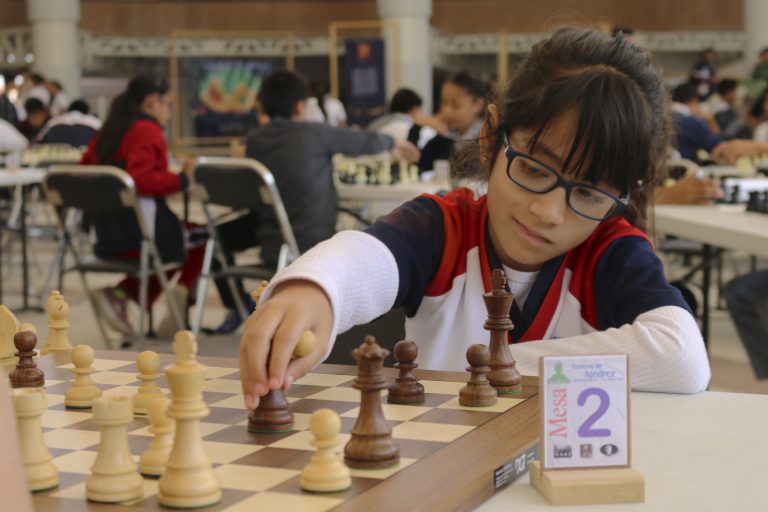 Torneo Regional de Ajedrez Aguascalientes 2019
